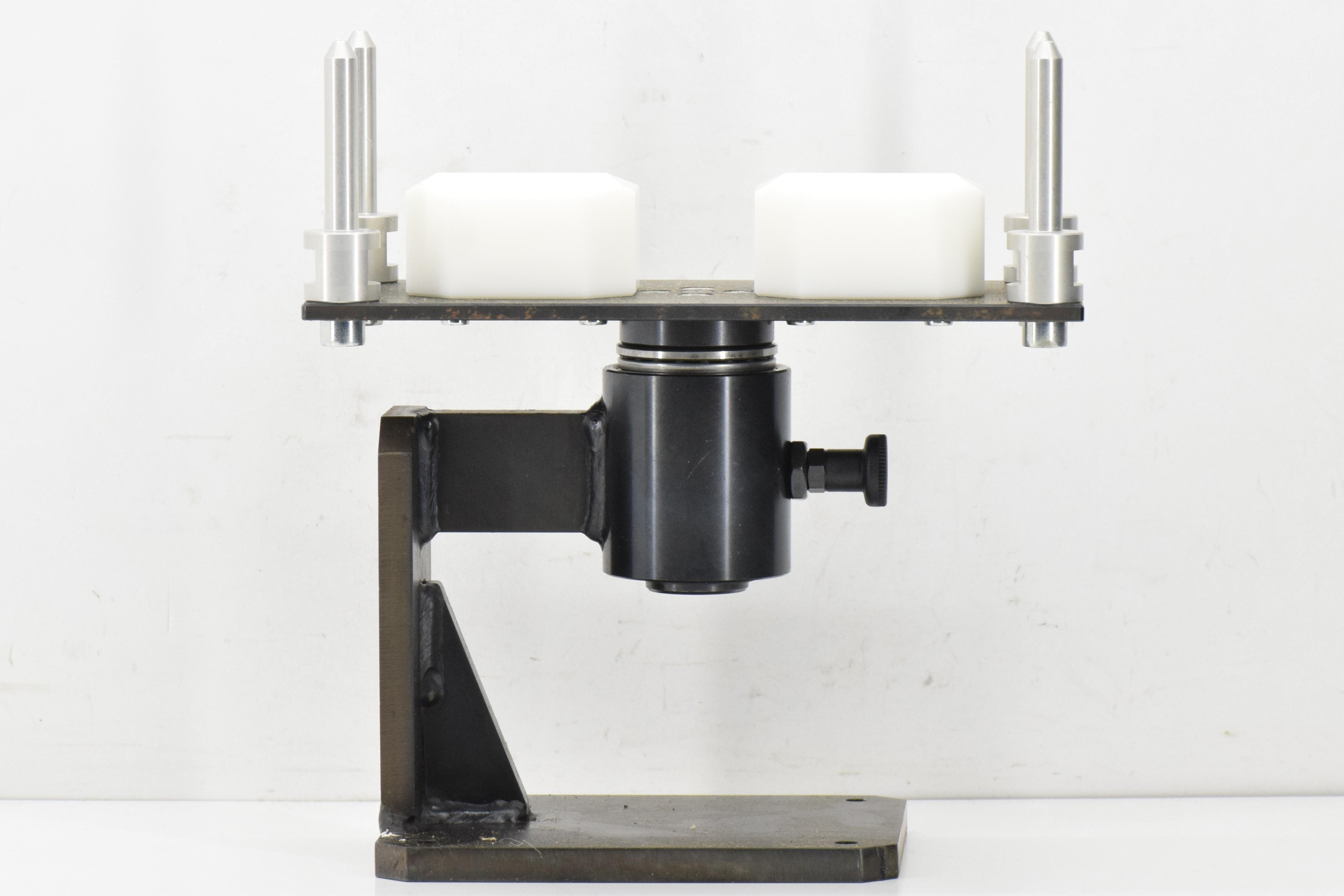 ducati supporto montaggio teste nero originale ducati desmosedici rr 08 887133024 - foto 3