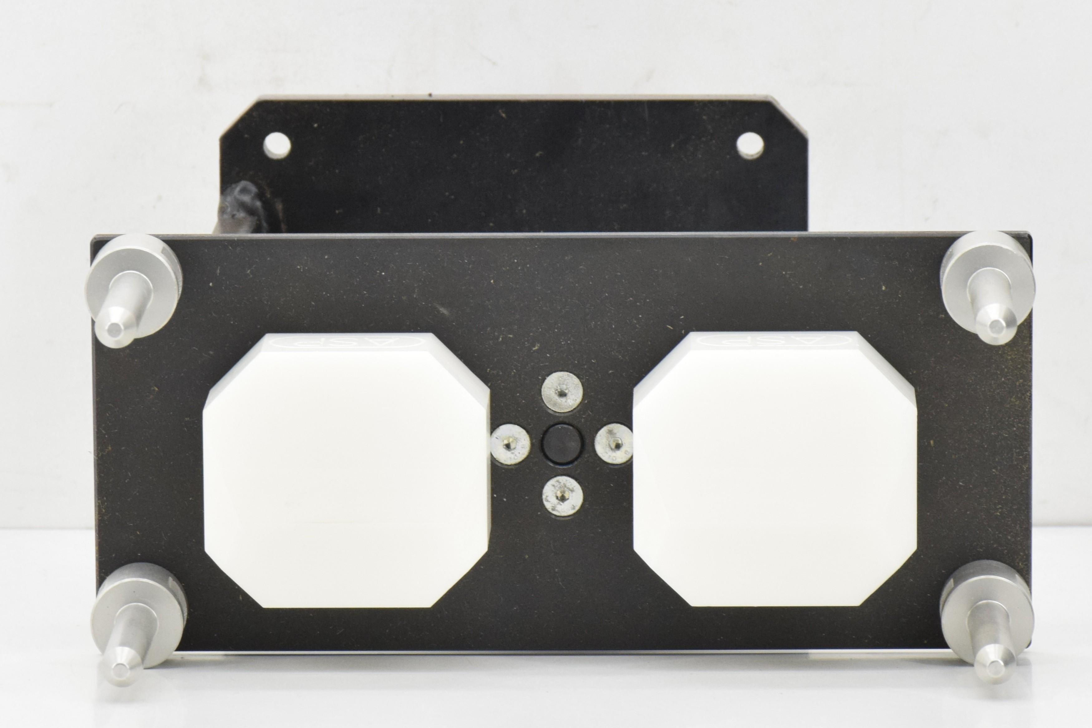 ducati supporto montaggio teste nero originale ducati desmosedici rr 08 887133024 - foto 5