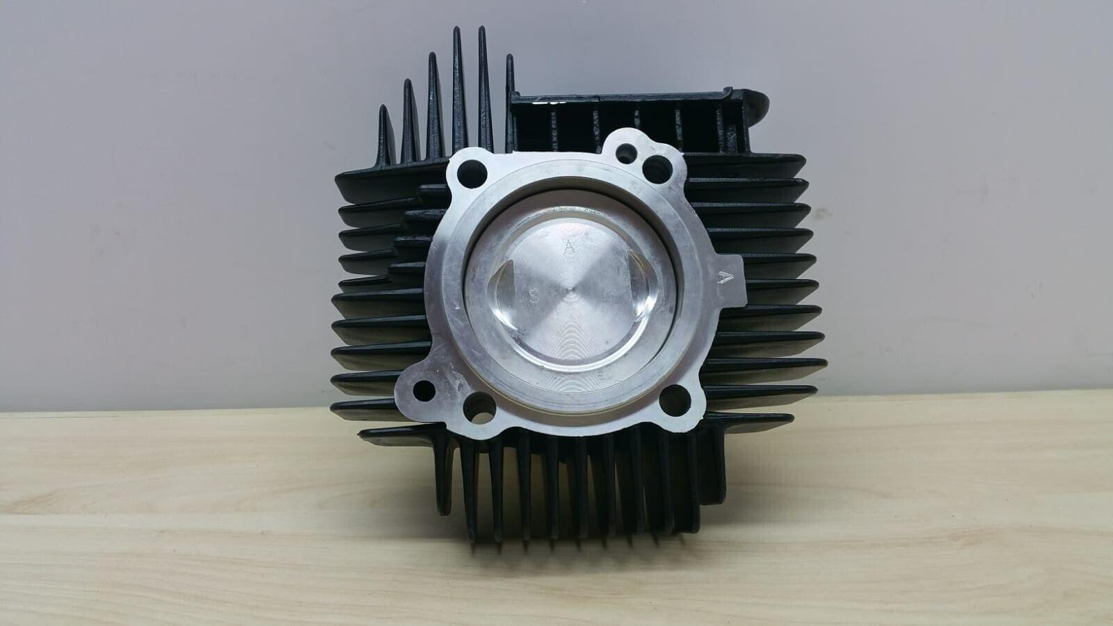 ducati cilindro orizzontale originale ducati monster 600 ss 1991 1997  12020341a - foto 1
