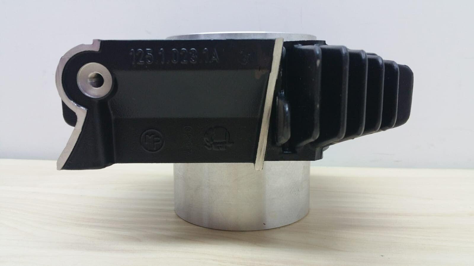 ducati cilindro orizzontale originale ducati monster 600 ss 1991 1997  12020341a - foto 6