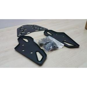 Portapacchi post. alluminio  performance multistrada 1200 96792610b