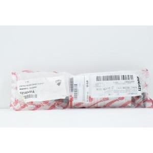 Leva freno anteriore originale  brembo 63140491a