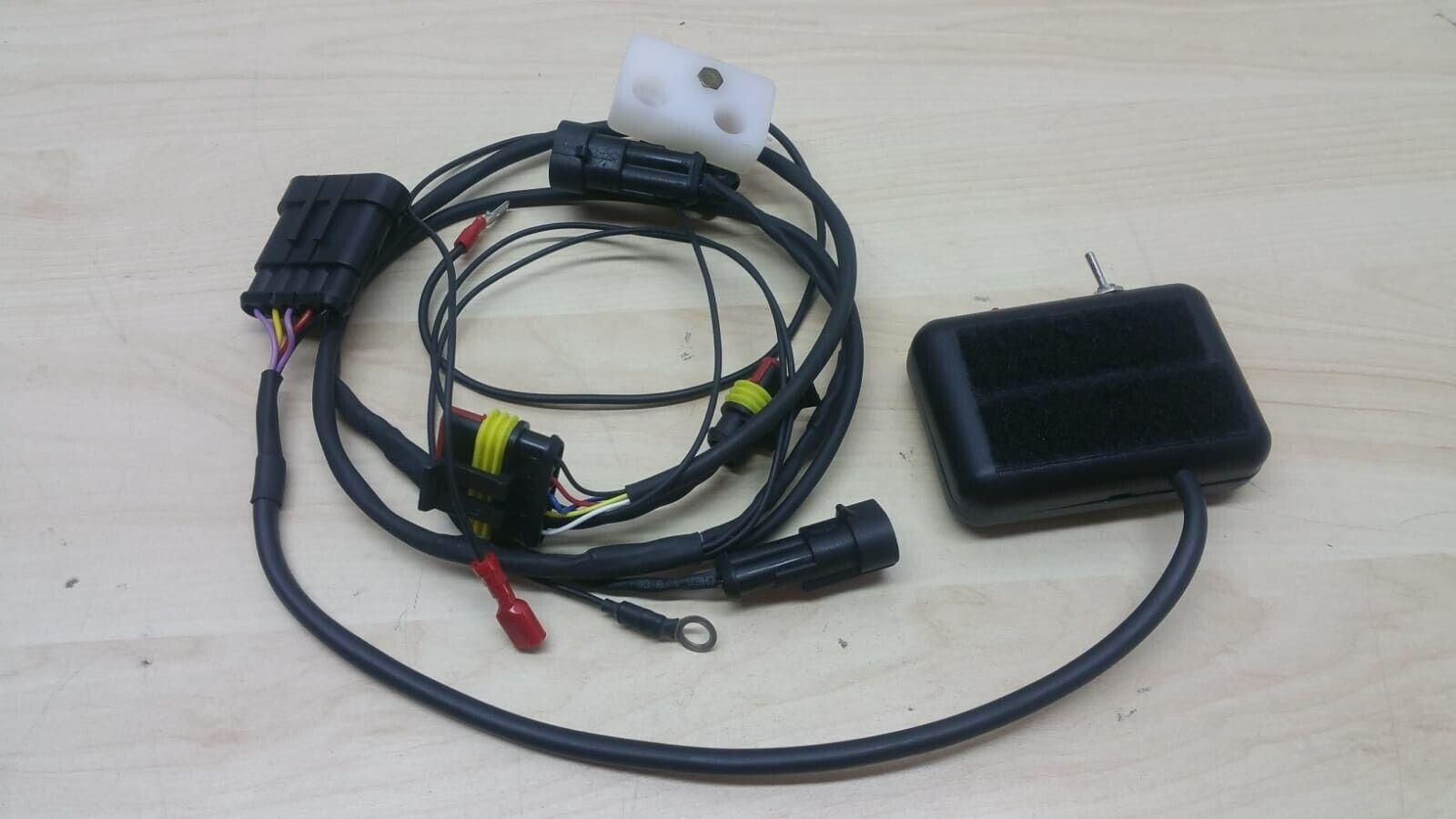 ducati cambio elettronico qsg ducati performance 851 888 748 916 996 965043aaa - foto 3