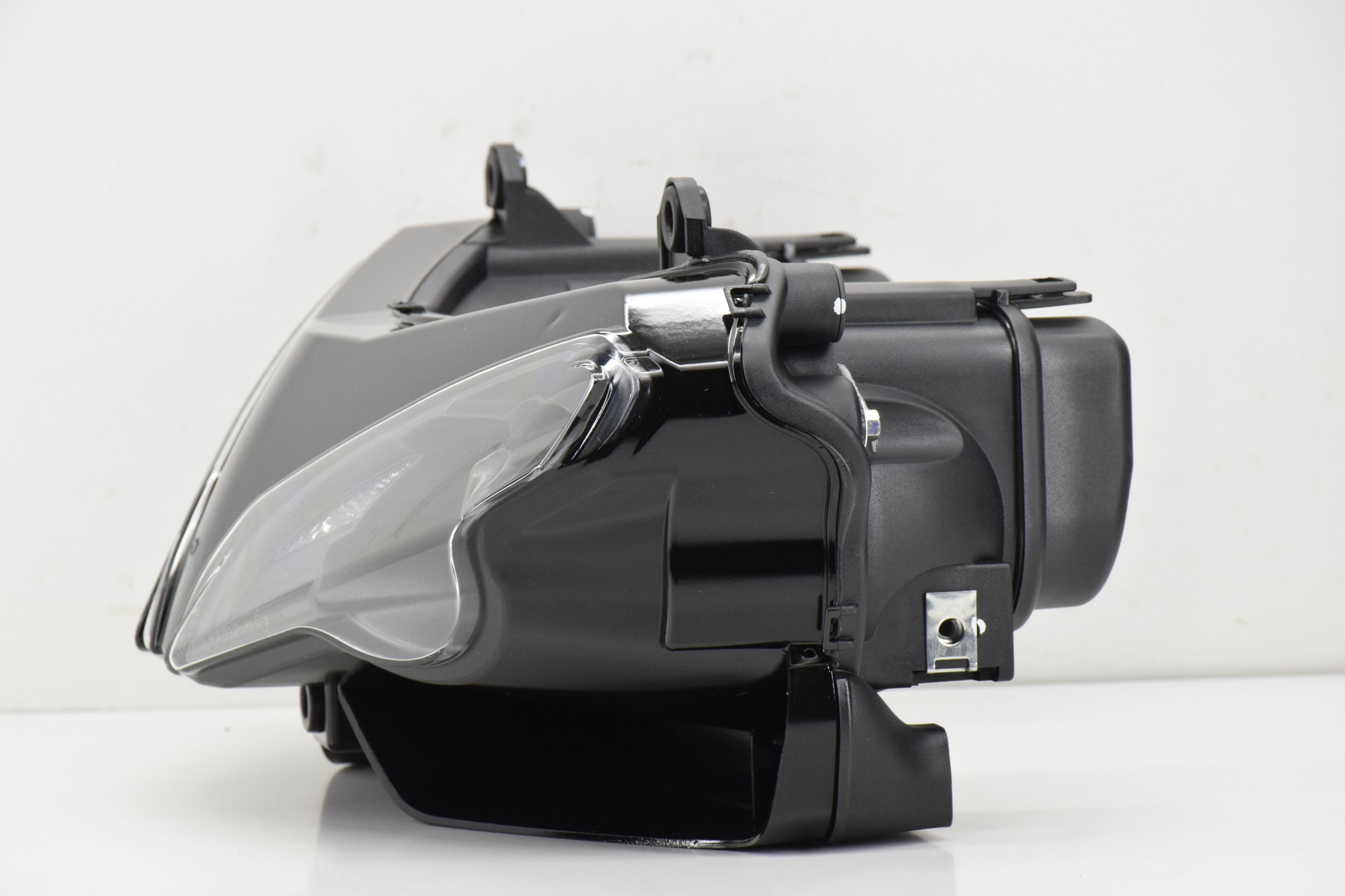 ducati fanale anteriore originale ducati 848 1098 1198 52010154a  vedi 52010155a - foto 2