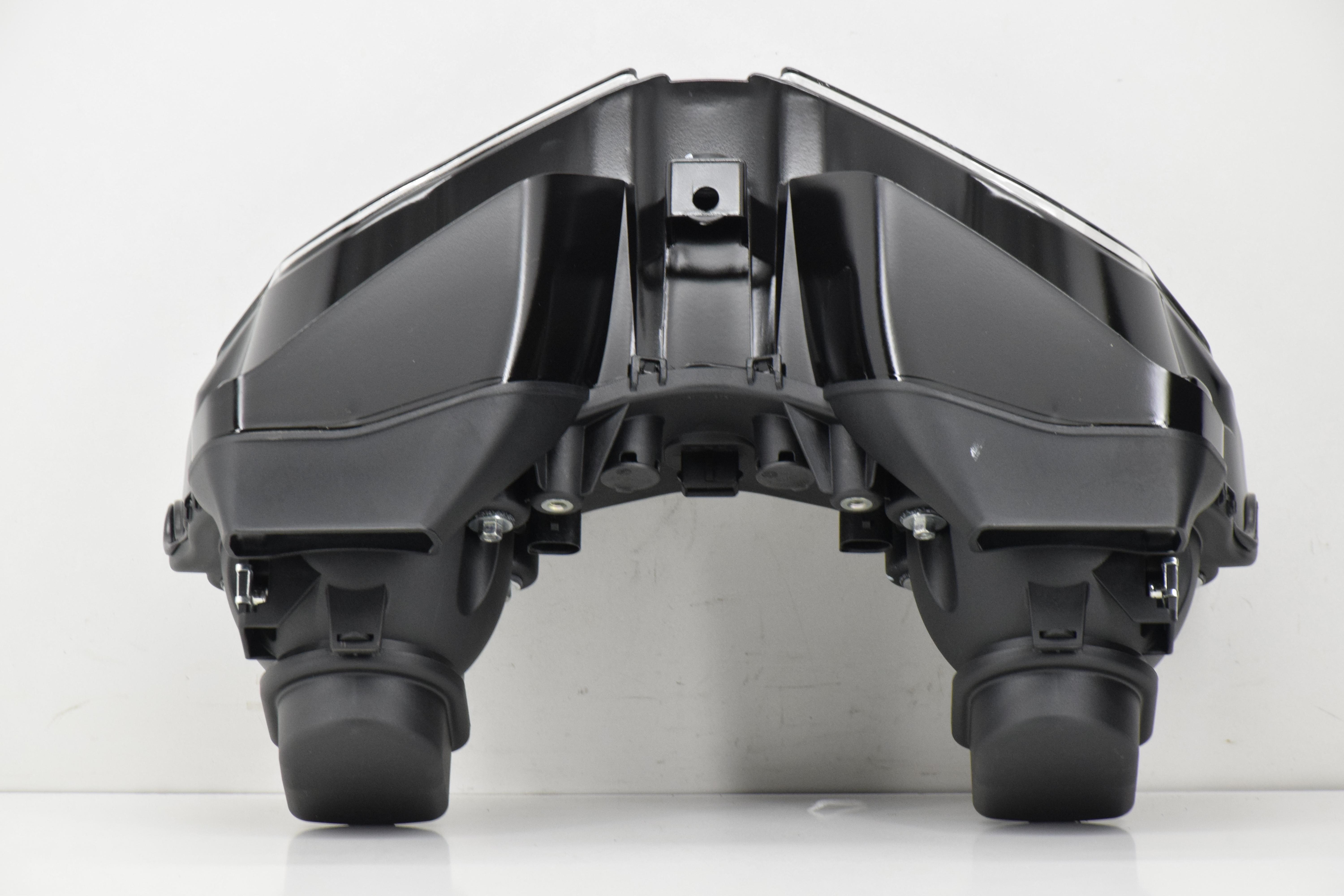 ducati fanale anteriore originale ducati 848 1098 1198 52010154a  vedi 52010155a - foto 5