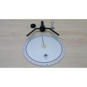 Attrezzo goniometrico controllo fase desmo 16 originale   887132571