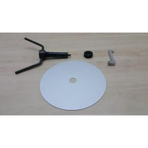 Attrezzo goniometrico controllo fase desmo 16 originale   887132571