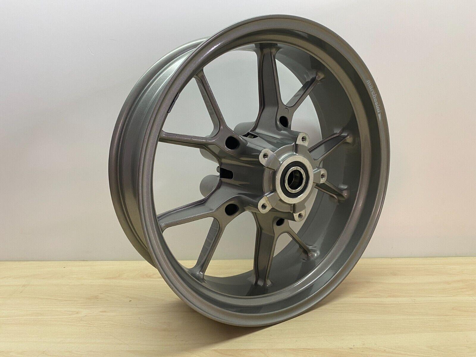 ducati cerchio posteriore ducati 749 999 smontato da una moto nuova  50220771aa - foto 1