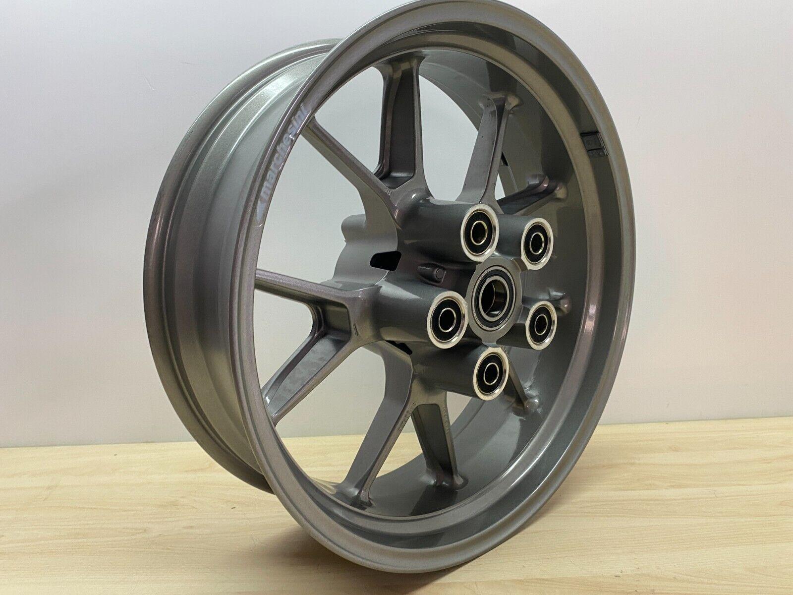 ducati cerchio posteriore ducati 749 999 smontato da una moto nuova  50220771aa - foto 2