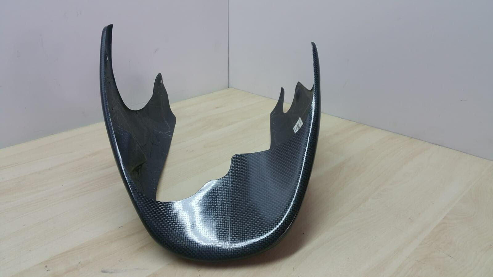 ducati puntale in carbonio ms4 foggy ducati performance per monster s4   96928200b - foto 1