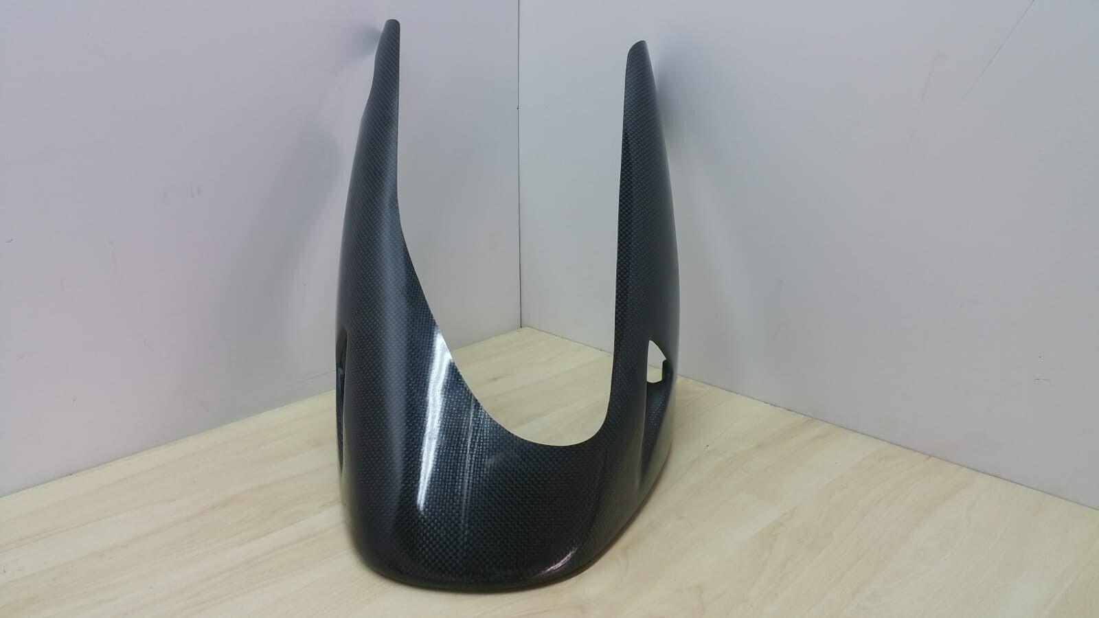 ducati puntale in carbonio ms4 foggy ducati performance per monster s4   96928200b - foto 2