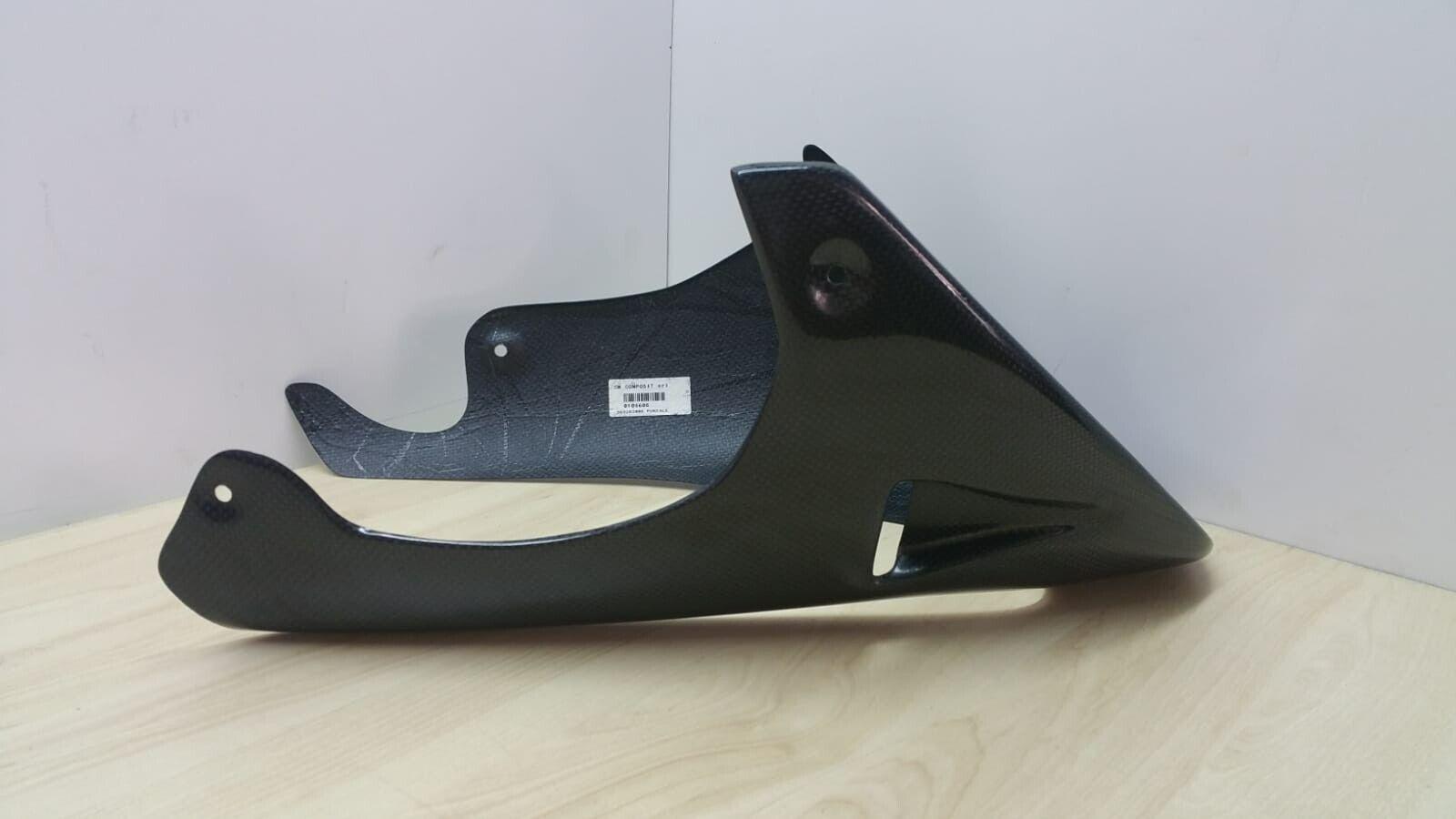 ducati puntale in carbonio ms4 foggy ducati performance per monster s4   96928200b - foto 4