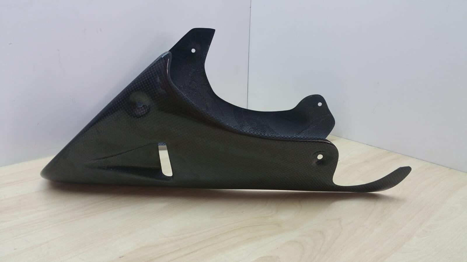 ducati puntale in carbonio ms4 foggy ducati performance per monster s4   96928200b - foto 5
