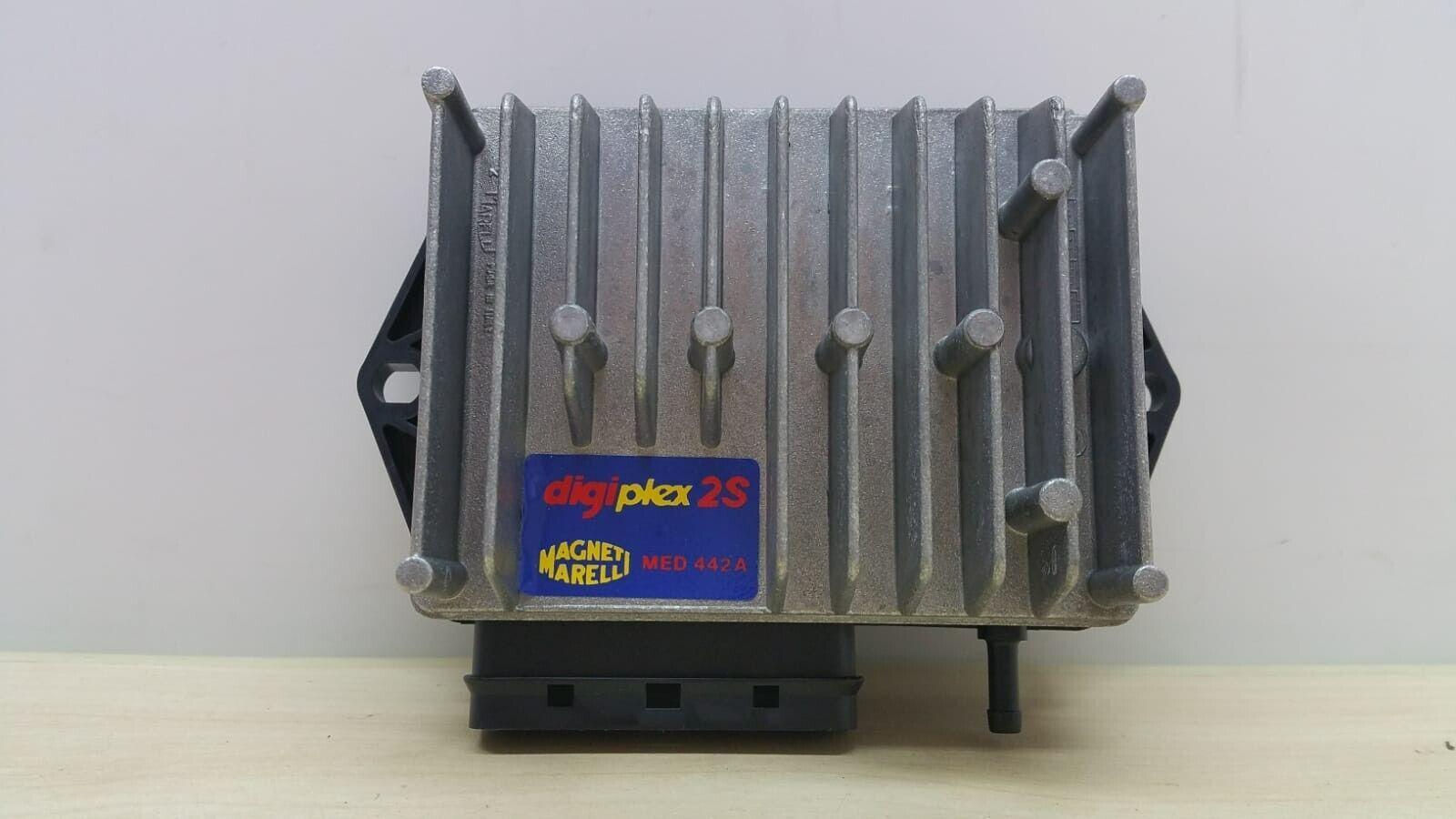 ducati centralina originale ducati paso 906 1988 38240021a - foto 1