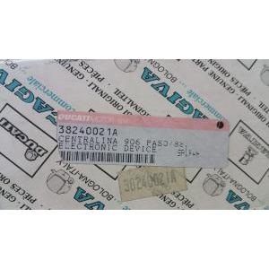 Centralina originale  paso 906 1988 38240021a