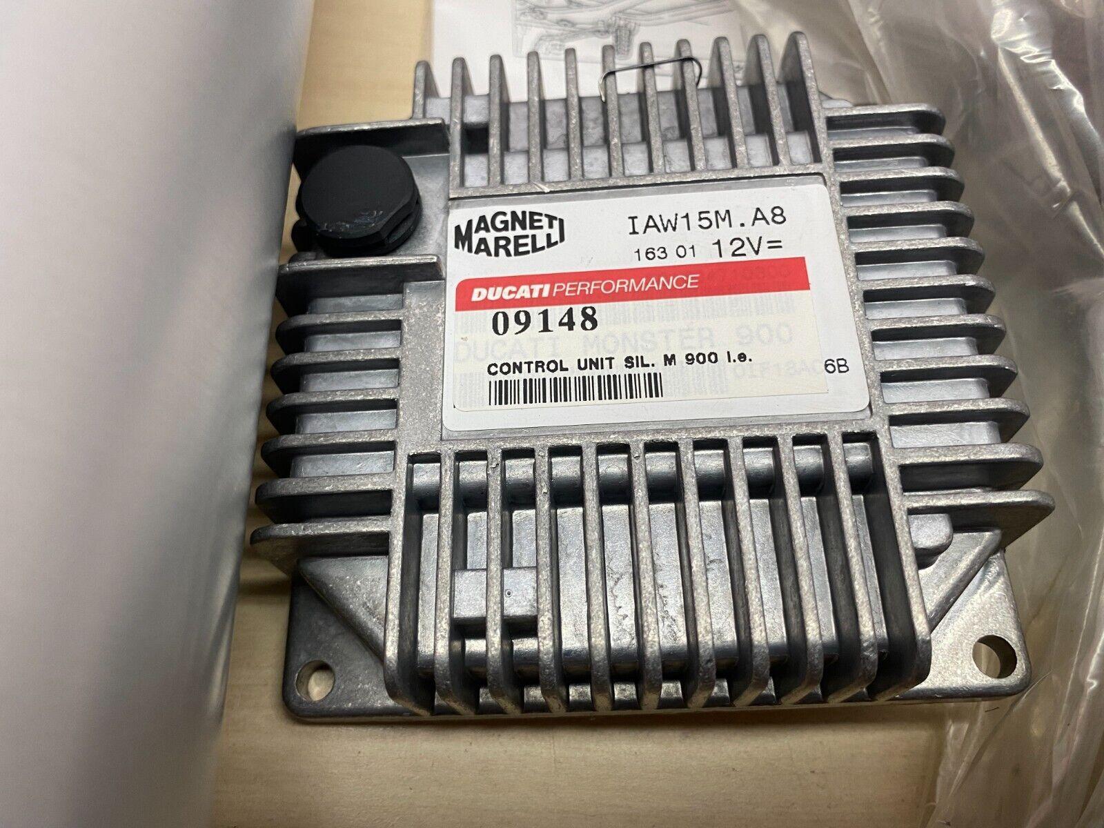 ducati kit silenziatori alti alluminio ducati performance monster 900 ie   96004300b - foto 5