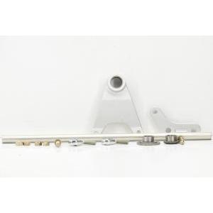 Kit antisaltellamento freno posteriore originale  performance 968158aaa
