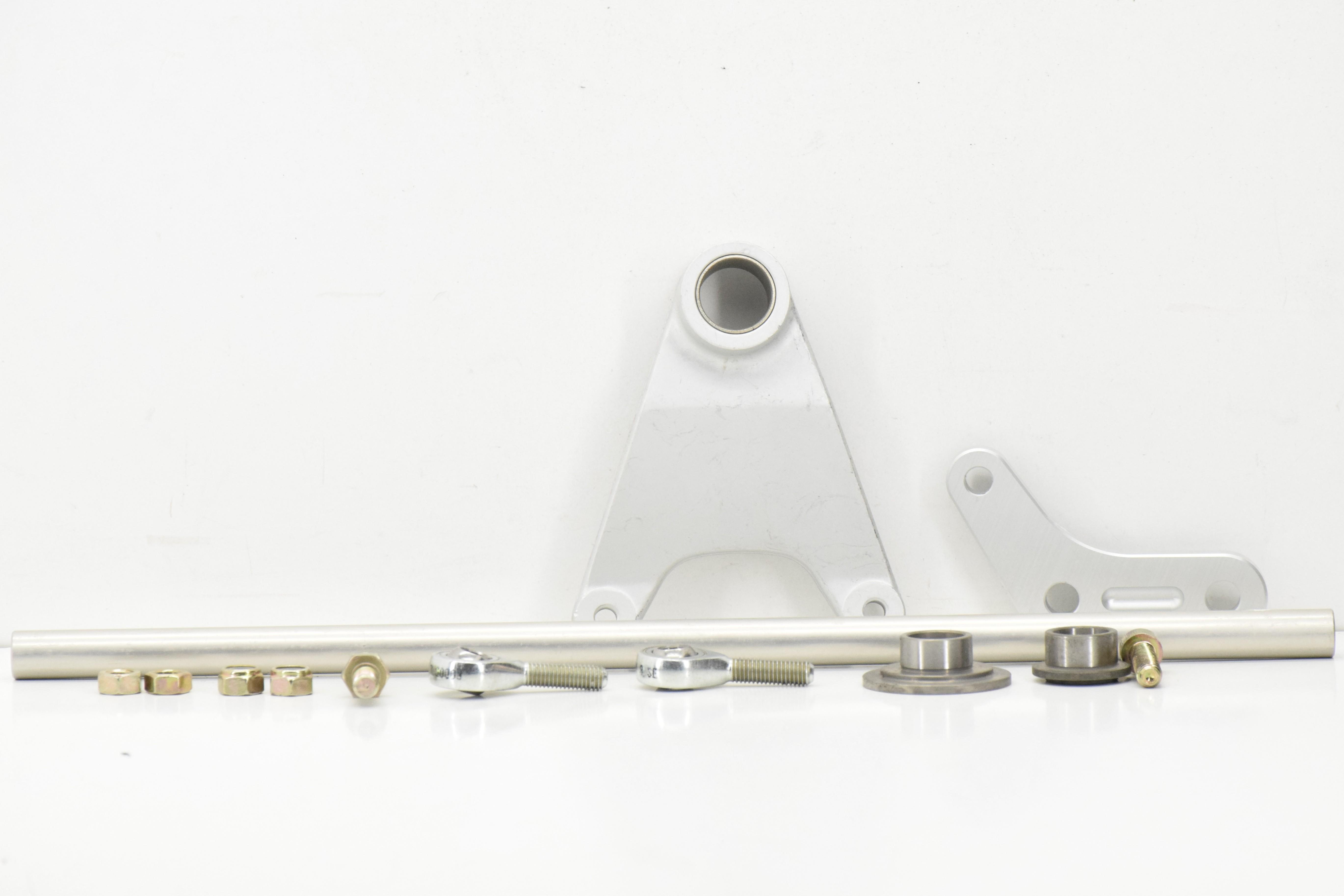 ducati kit antisaltellamento freno posteriore originale ducati performance 968158aaa - foto 1