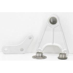 Kit antisaltellamento freno posteriore originale  performance 968158aaa