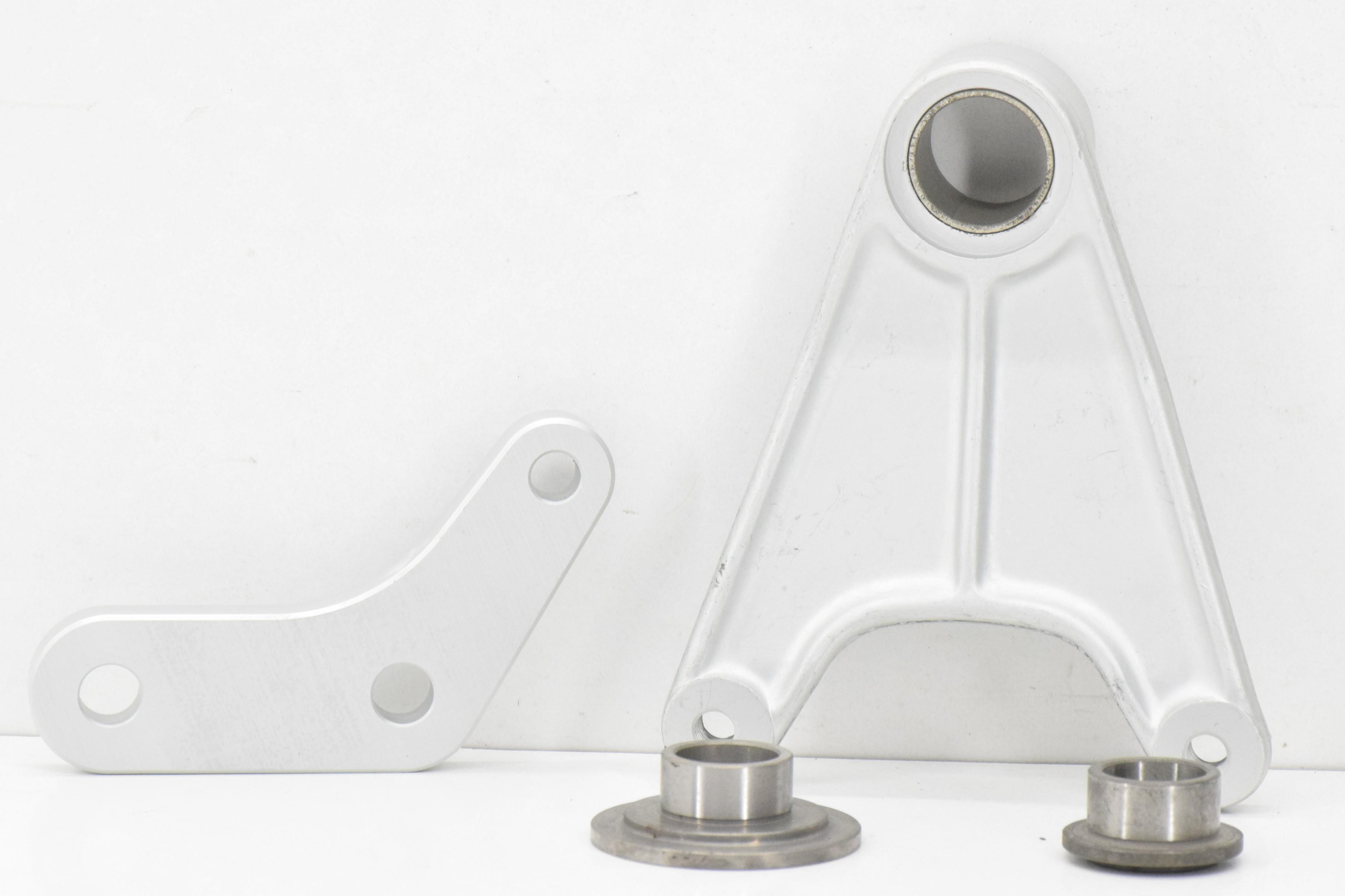 ducati kit antisaltellamento freno posteriore originale ducati performance 968158aaa - foto 2