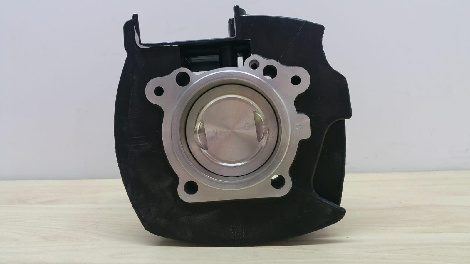 ducati kit cilindro verticale e pistone originale ducati monster ss 600 12020331a - foto 1