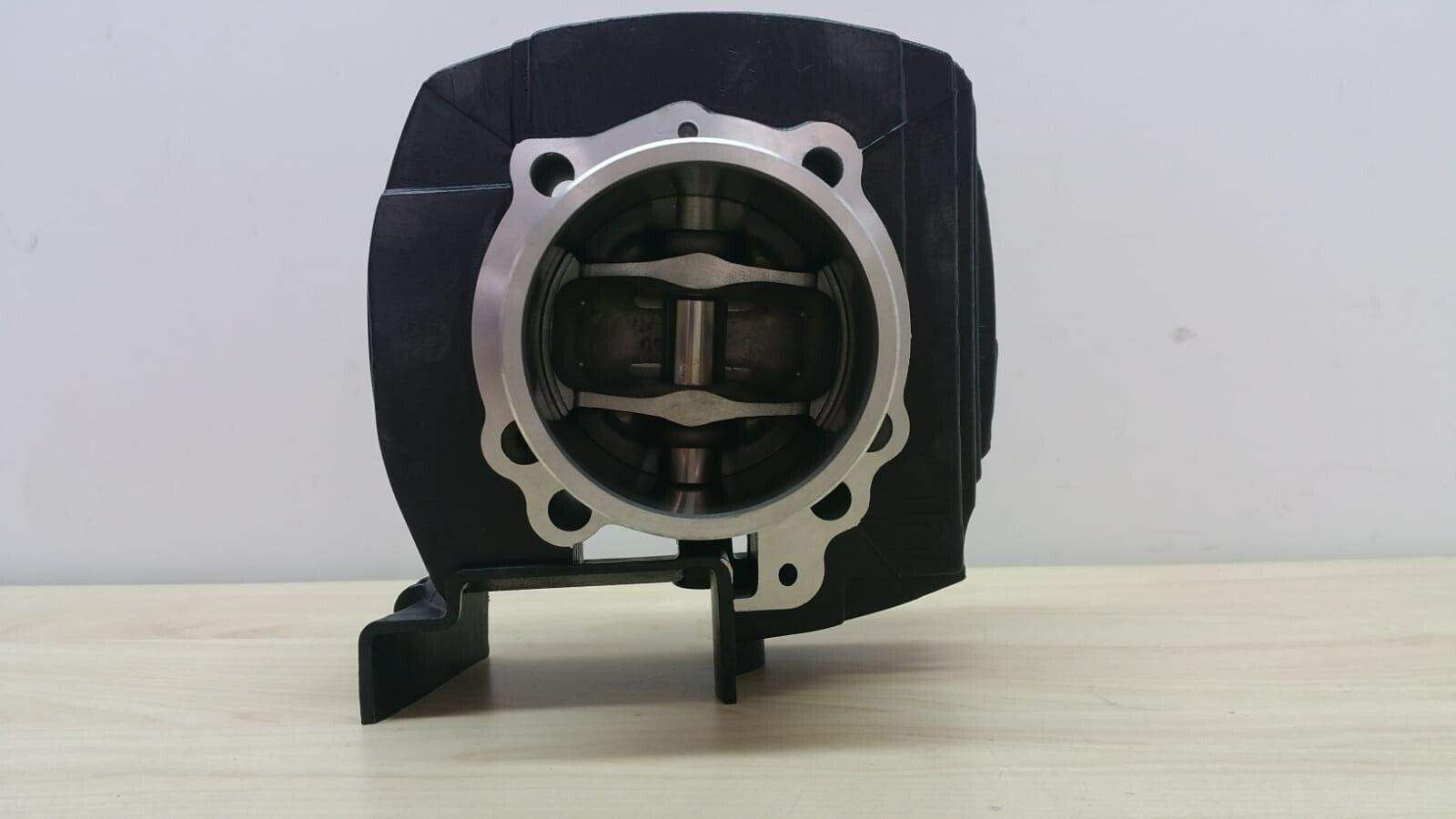 ducati kit cilindro verticale e pistone originale ducati monster ss 600 12020331a - foto 4