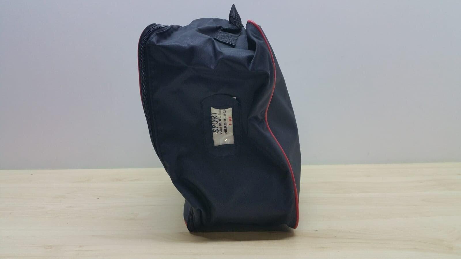 ducati coppia termocoperte anteriore e posteriore originale ducati cod. 965162aaa - foto 2