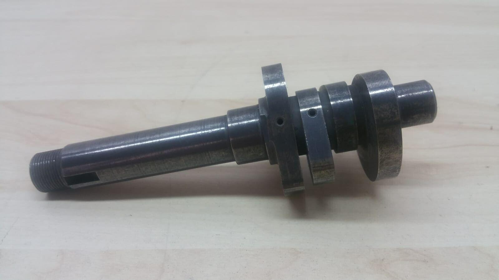 ducati albero distribuzione orizzontale originale ducati 900 ss   14810662a - foto 4