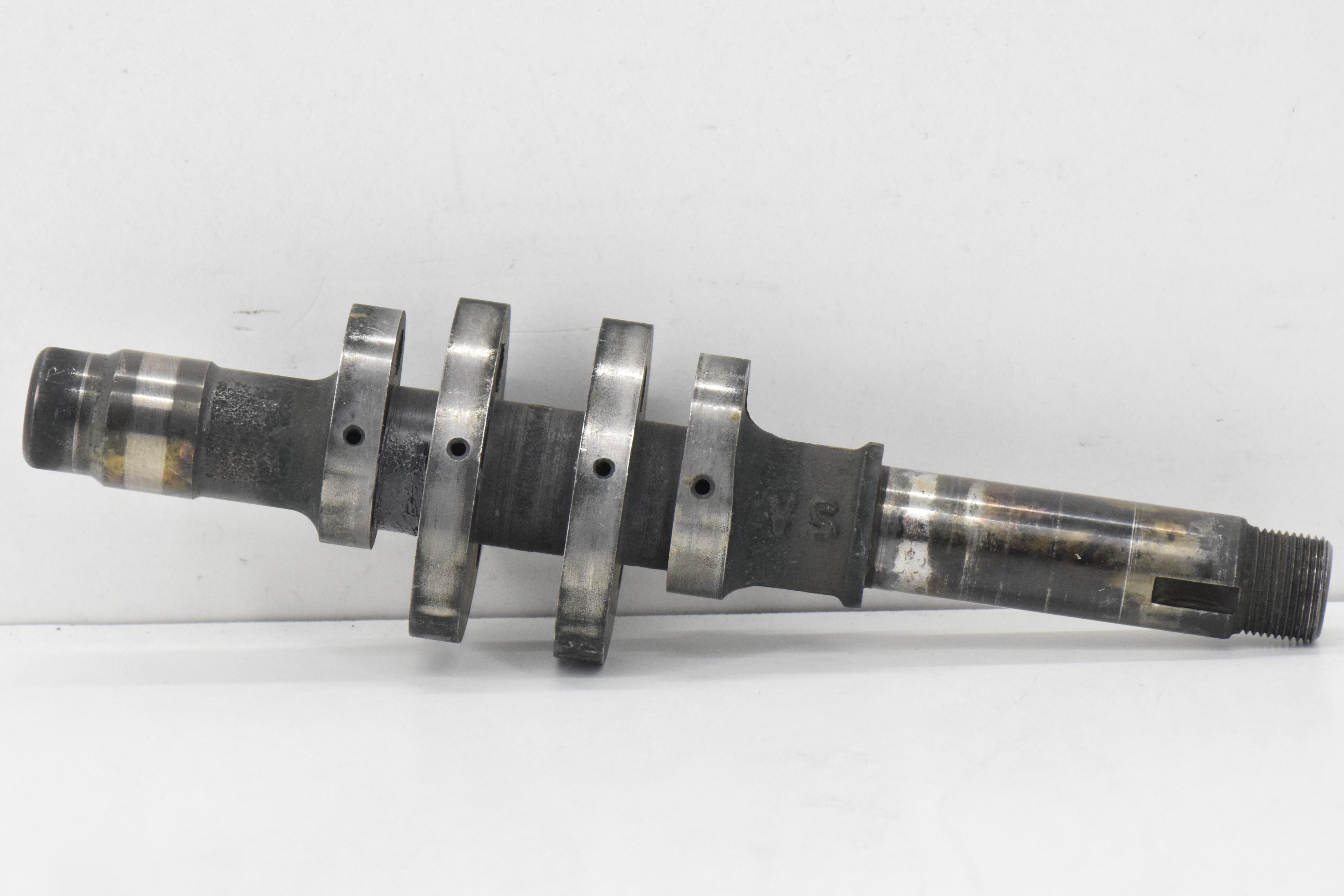 ducati albero a camme scarico verticale originale ducati 916-s4 14810021a - foto 1