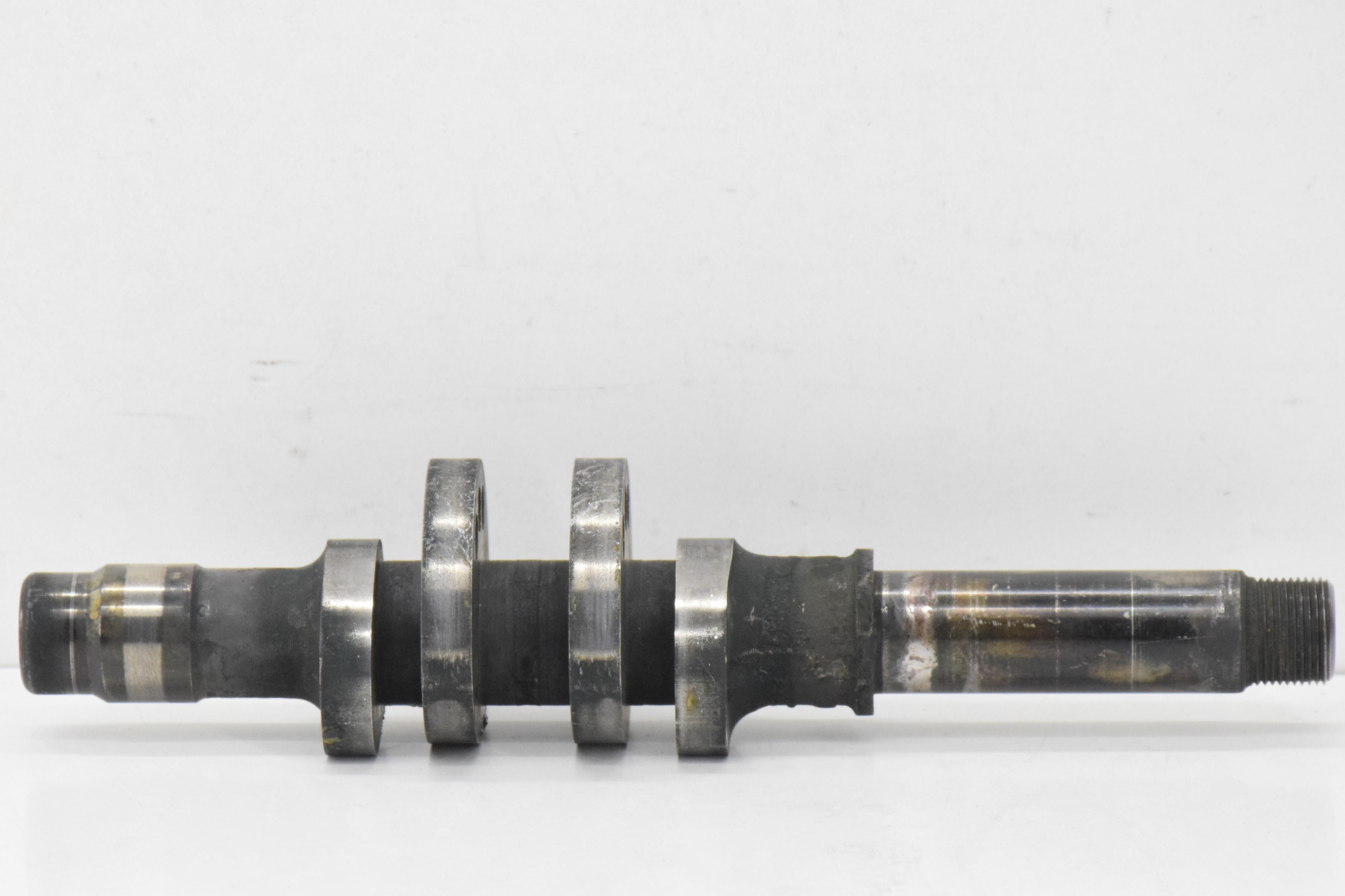 ducati albero a camme scarico verticale originale ducati 916-s4 14810021a - foto 2