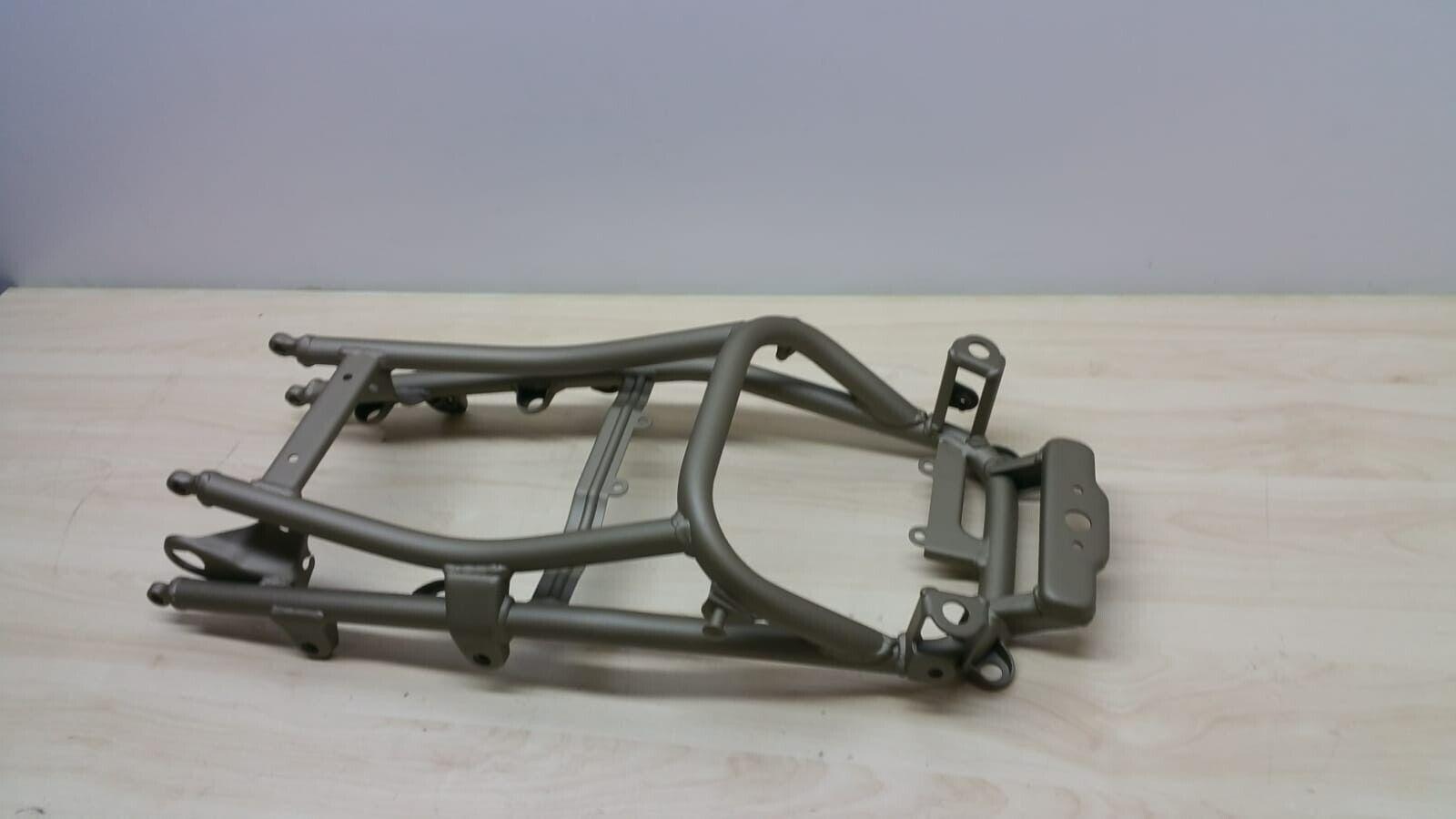 ducati telaietto posteriore originale ducati 748 2000 47010322a - foto 6
