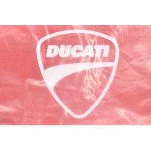 Telo coprimoto da interno rosso/nero   multistrada 1.2 96784610b