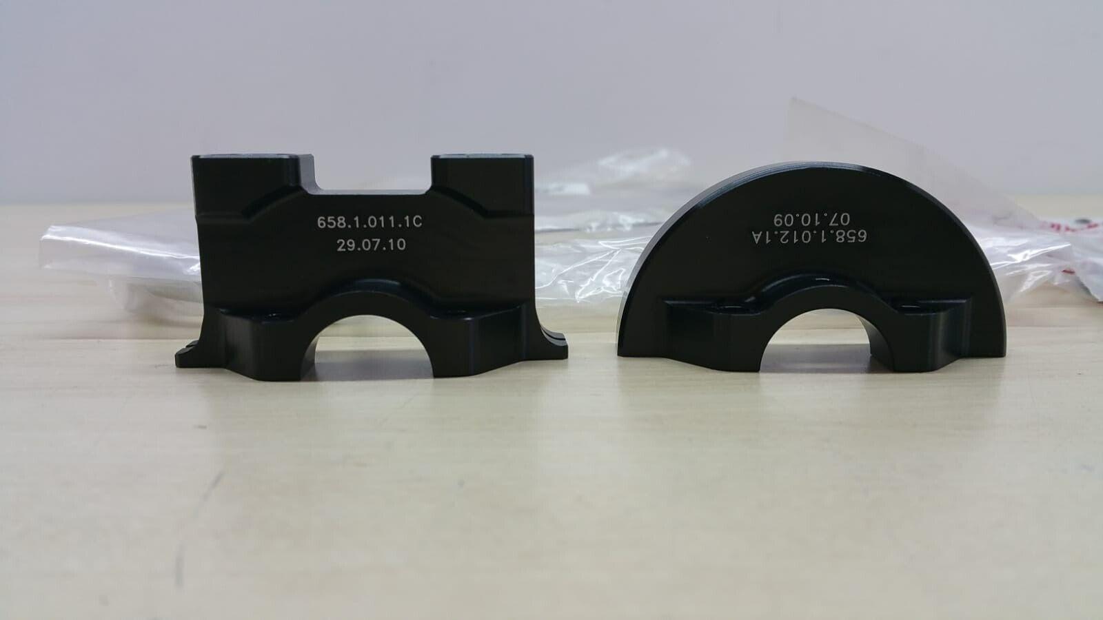 ducati kit gas rapido originale ducati 1098  69923791a - foto 5