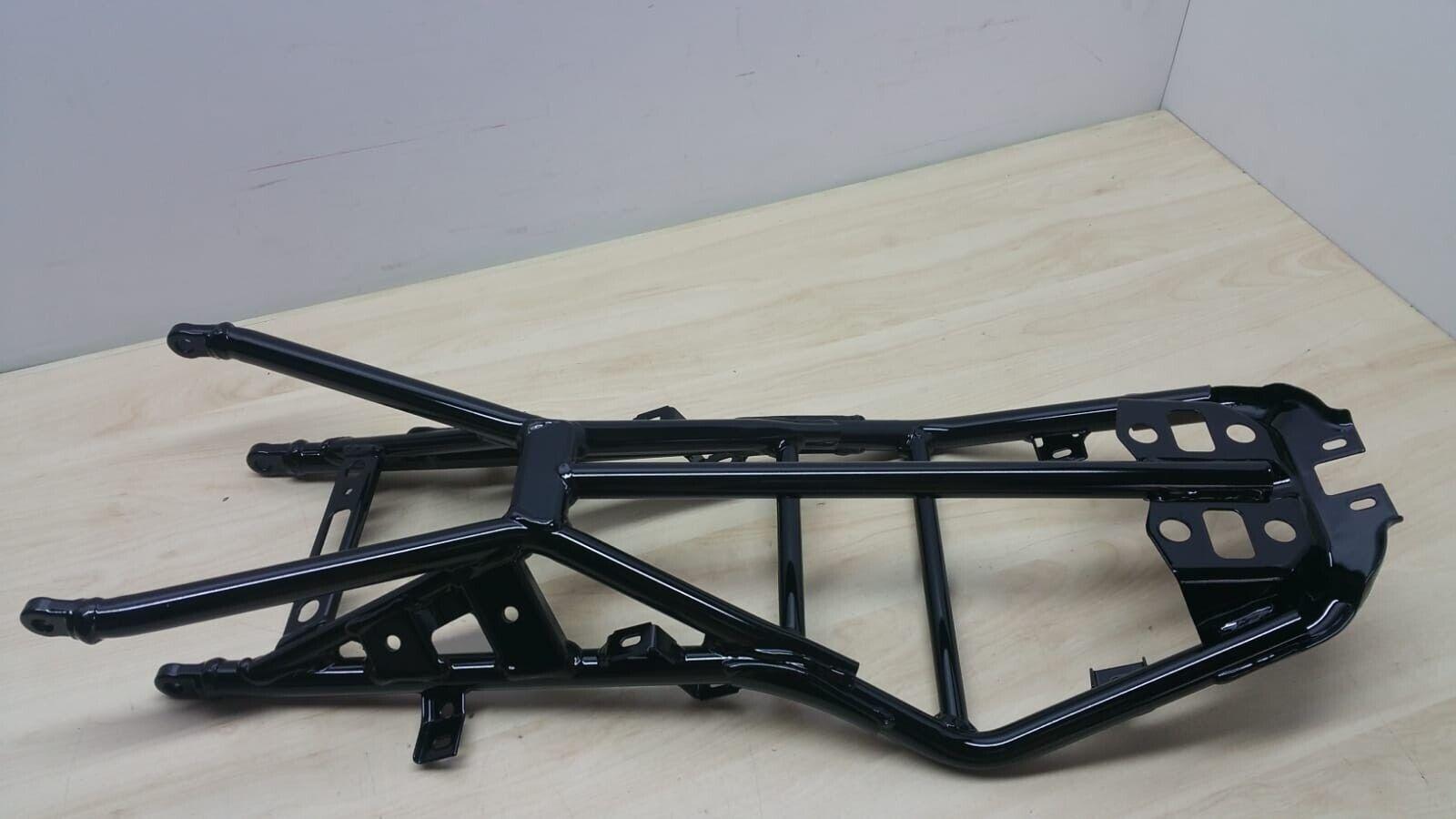 ducati telaietto posteriore nero originale ducati 848 2009 2010  47011902a - foto 3