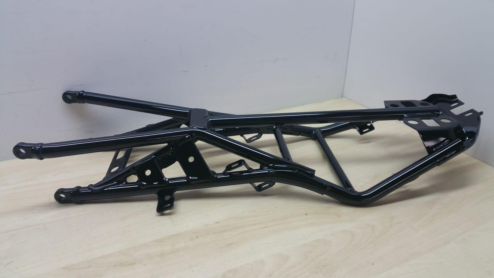 ducati telaietto posteriore nero originale ducati 848 2009 2010  47011902a - foto 5