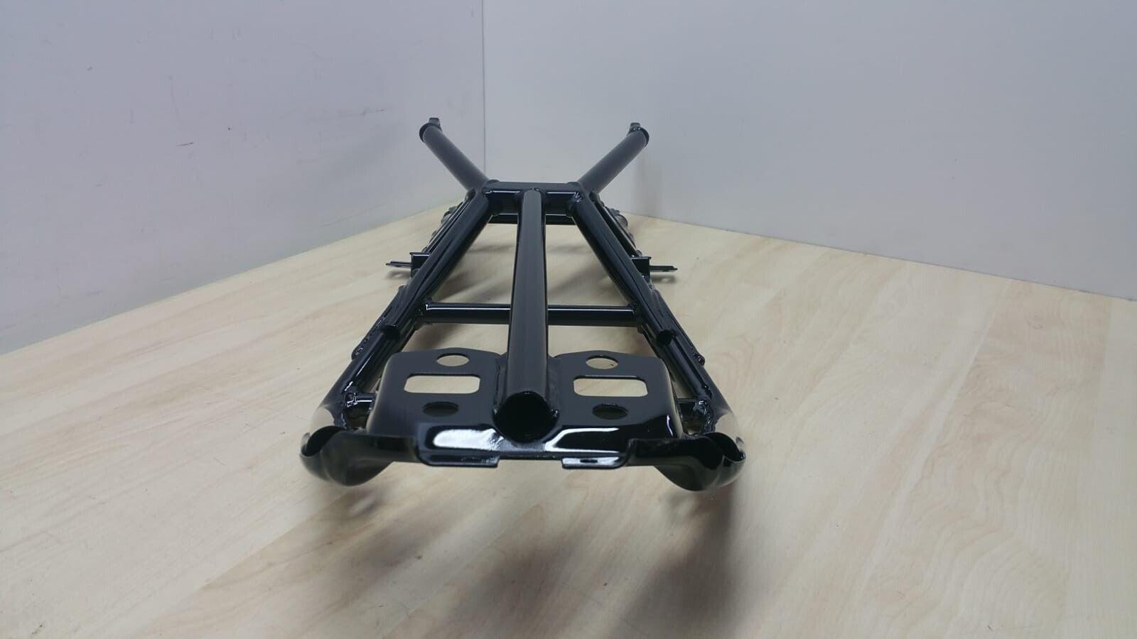 ducati telaietto posteriore nero originale ducati 848 2009 2010  47011902a - foto 6