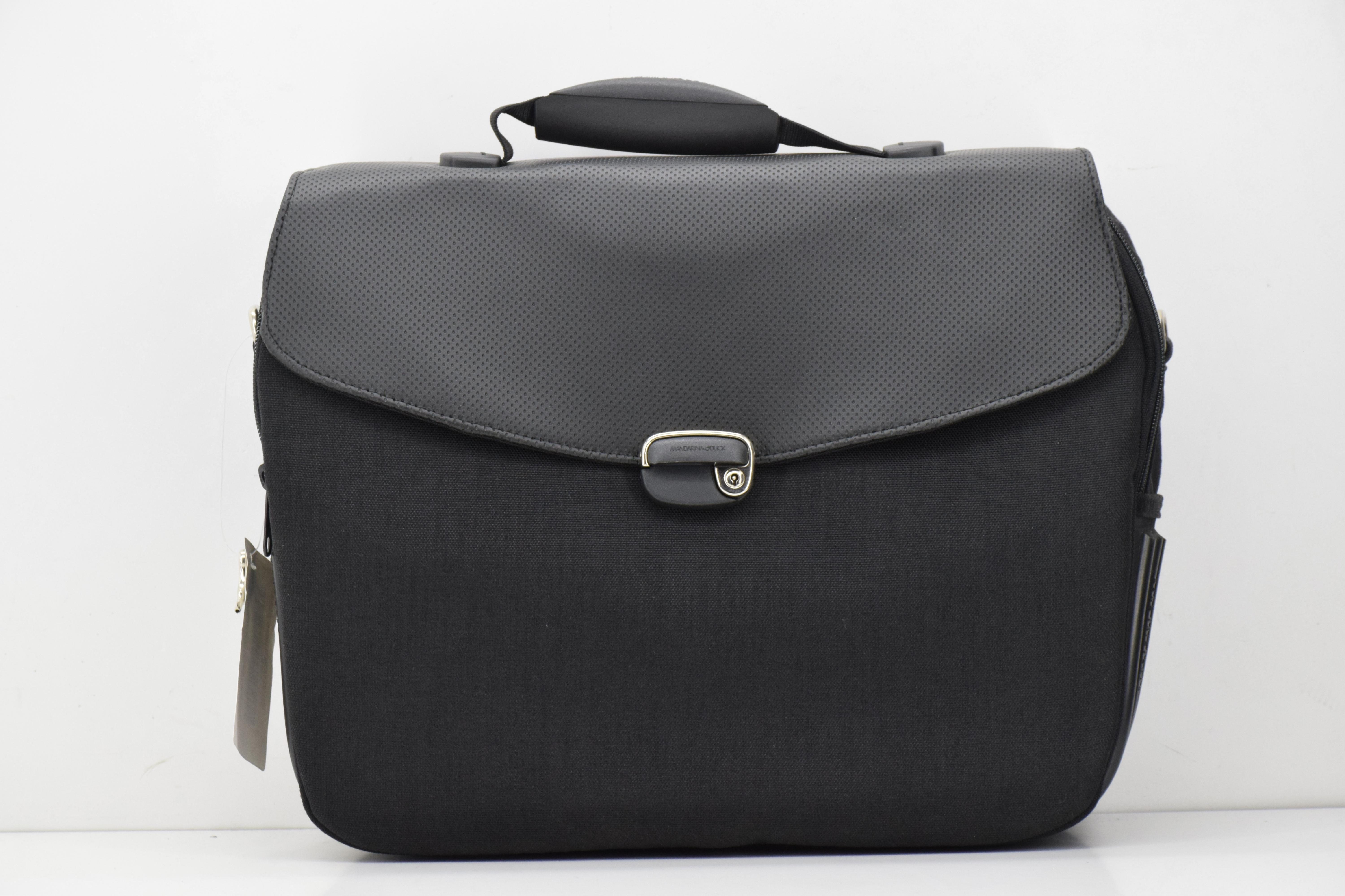 ducati coppia borse laterali originali ducati monster 600 750 900 city 99 69820281a - foto 1