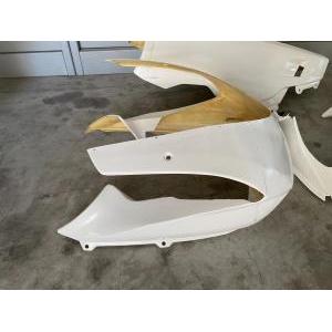 Kit carena in vetroresina per  1098 96984007b