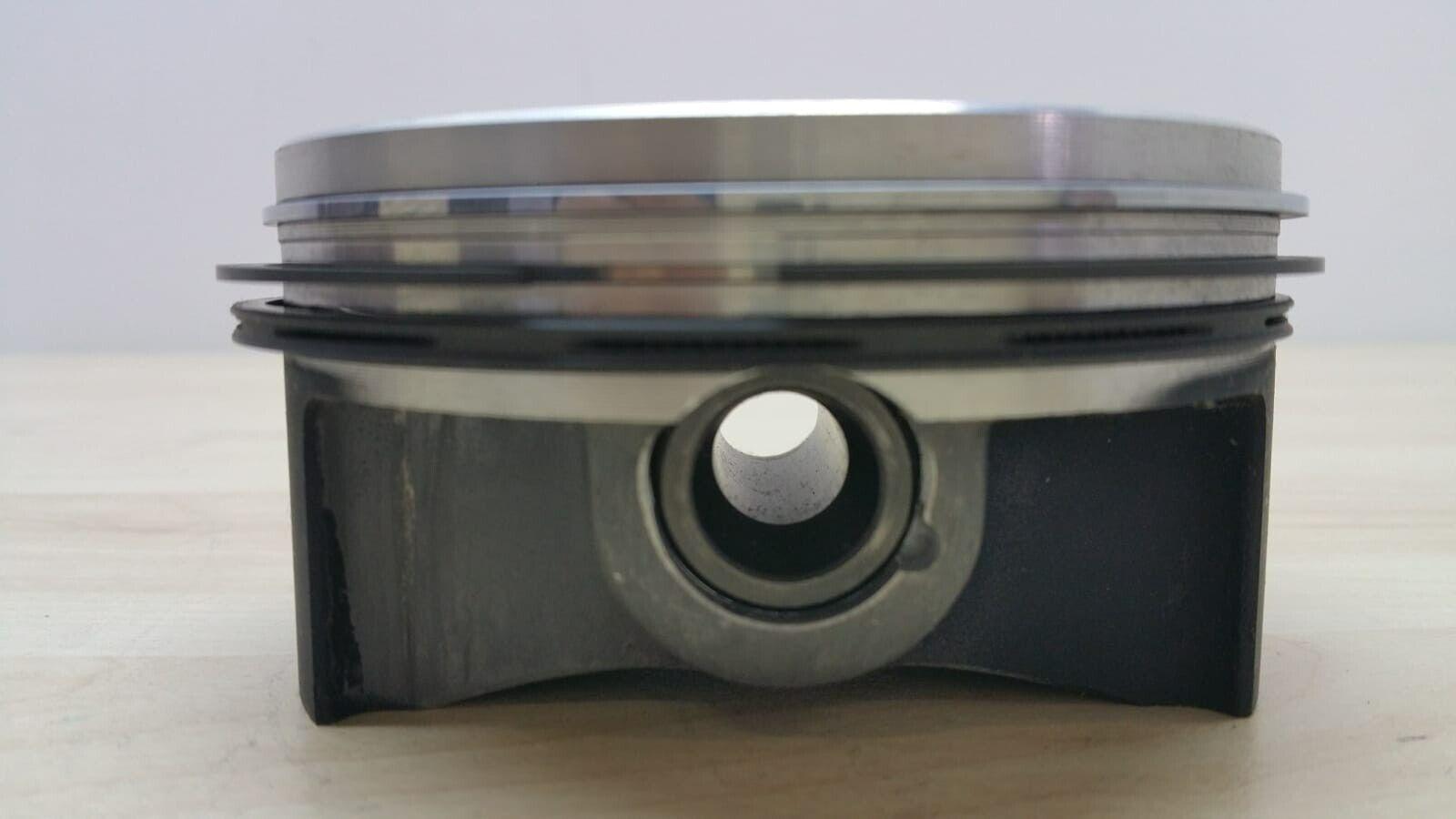 ducati pistone ø 94 originale ducati 916 sp 94 95 96 12220361a - foto 3