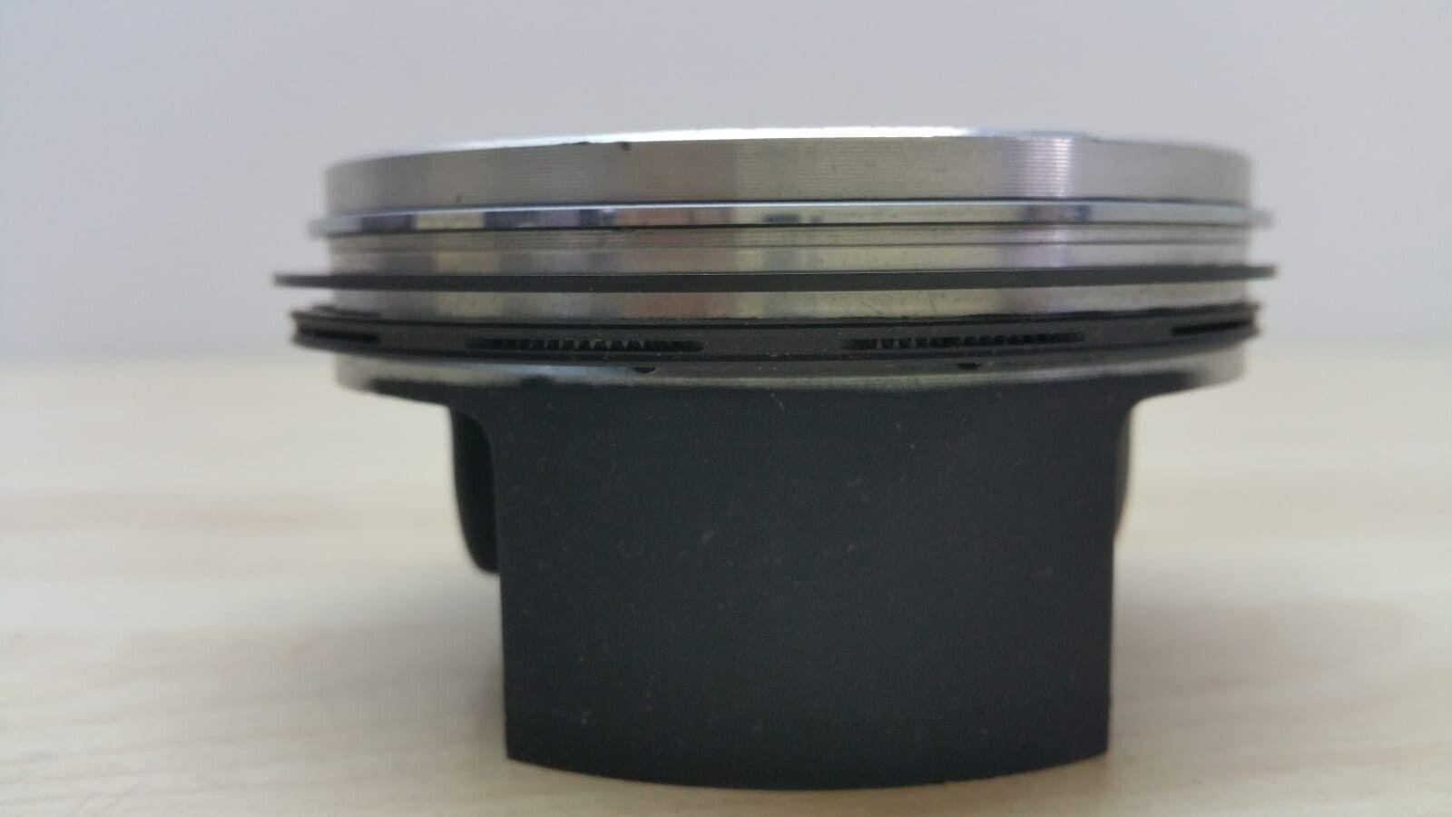 ducati pistone ø 94 originale ducati 916 sp 94 95 96 12220361a - foto 5