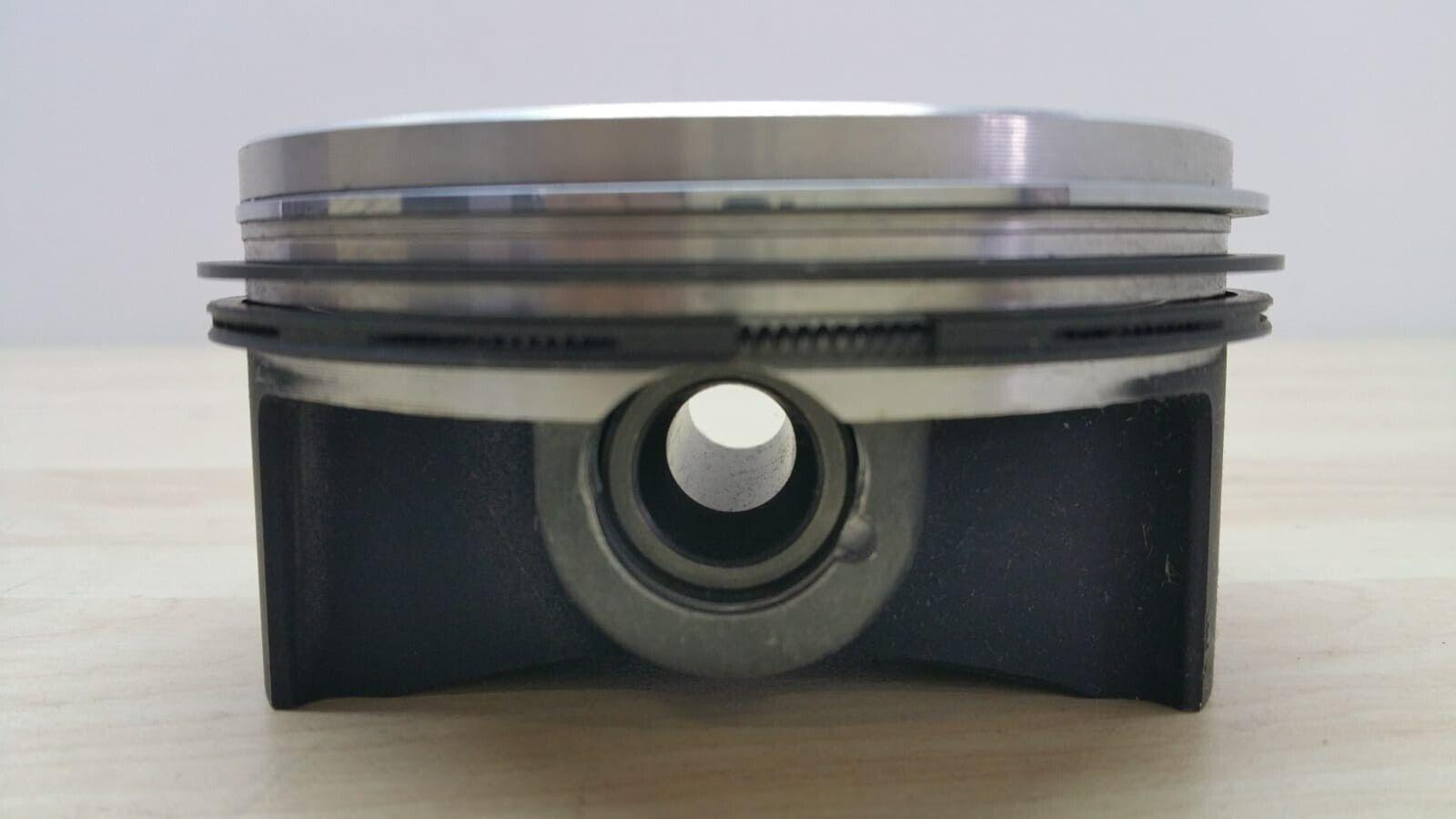 ducati pistone ø 94 originale ducati 916 sp 94 95 96 12220361a - foto 6