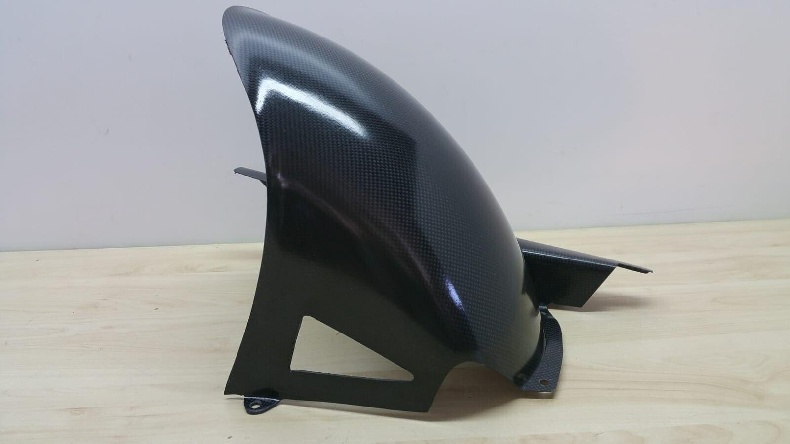 ducati parafango posteriore carbonio ducati performance per monster   979300232 - foto 1