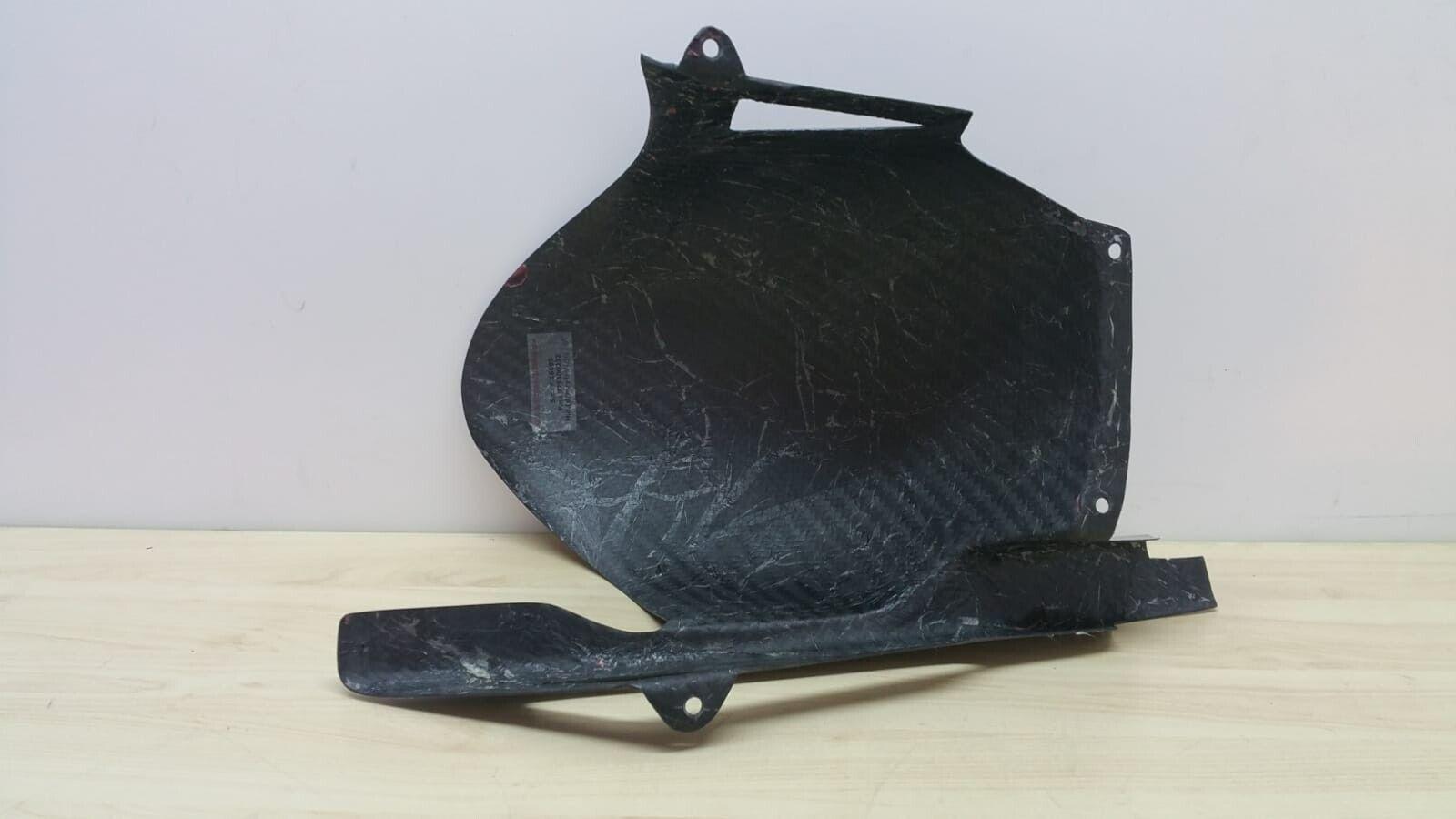 ducati parafango posteriore carbonio ducati performance per monster   979300232 - foto 3