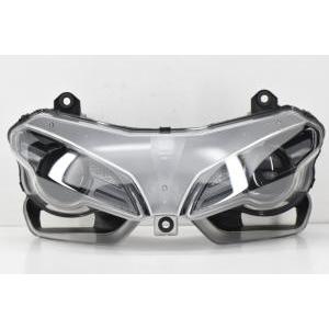 Fanale anteriore completo originale  1098 07  52010151a