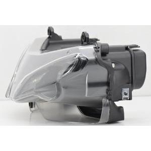 Fanale anteriore completo originale  1098 07  52010151a