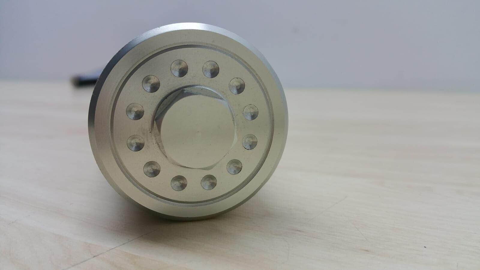 ducati gamba destra completa originale ducati 696 2008 2010  34520241b - foto 3