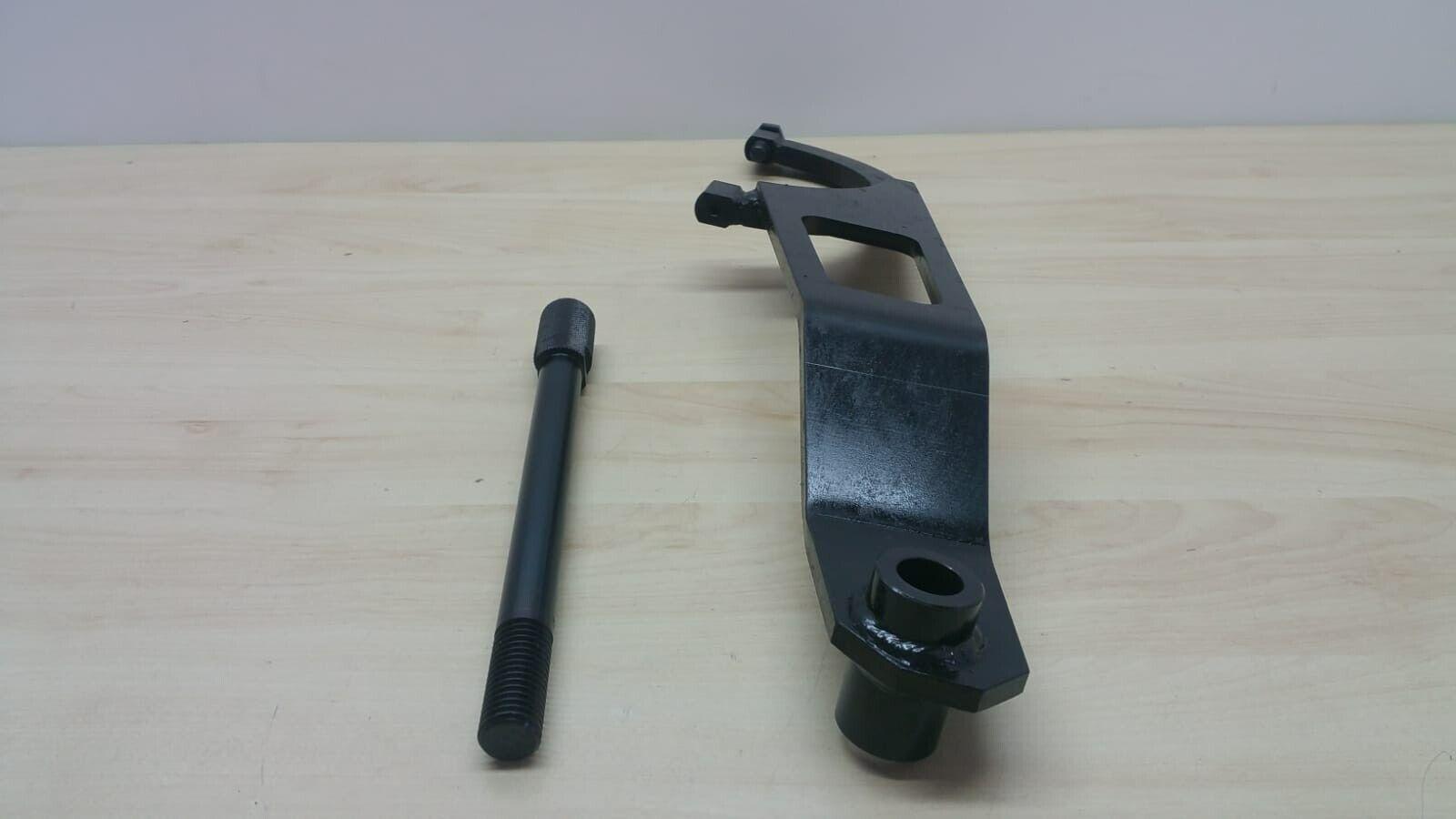 ducati asta serraggio dado rotore originale ducati desmosedici rr 887132607 - foto 2