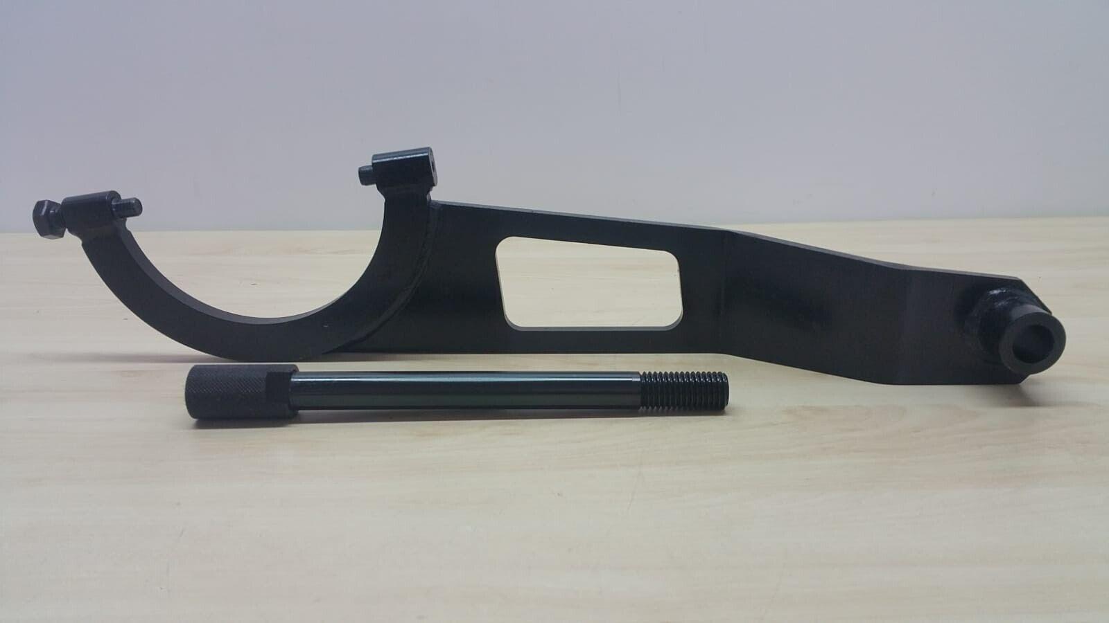 ducati asta serraggio dado rotore originale ducati desmosedici rr 887132607 - foto 5
