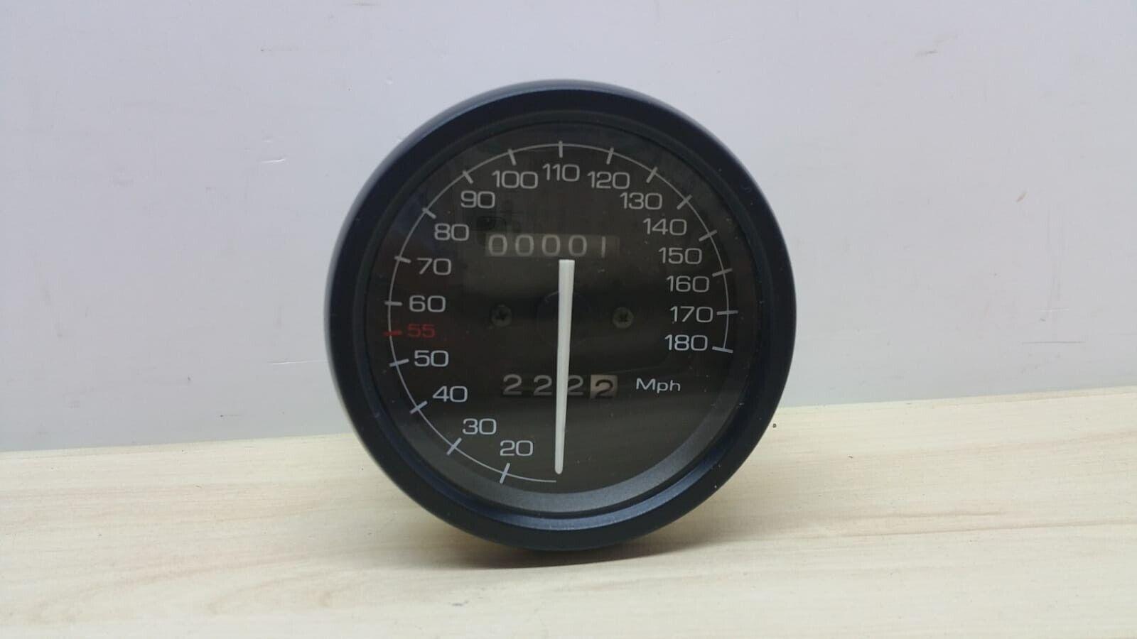 ducati tachimetro originale zero chilometri ducati 748 916 996  40140101a - foto 1