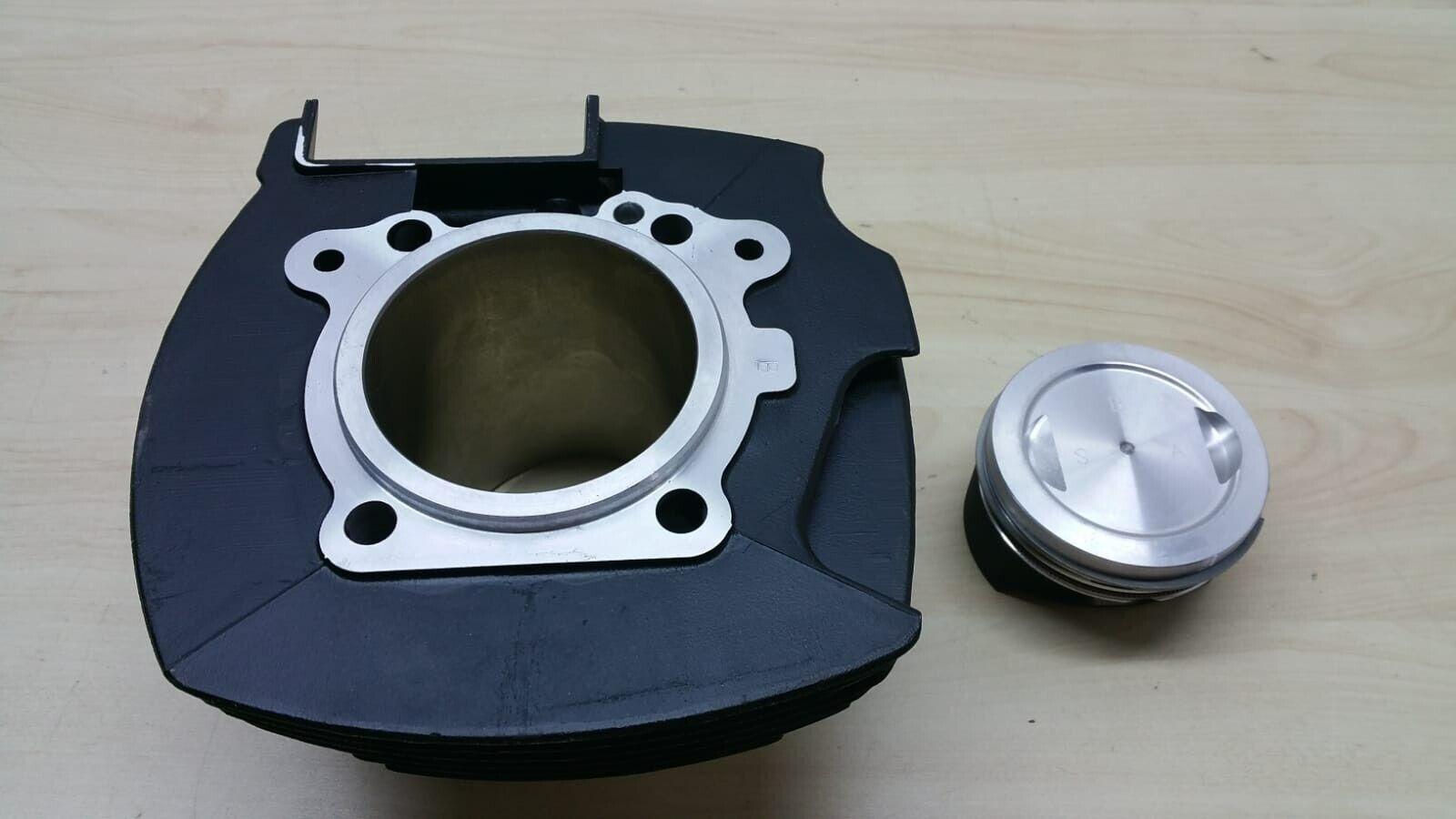 ducati cilindro verticale e pistone (b) ducati monster ss 600 1991 1997 12020332a - foto 1